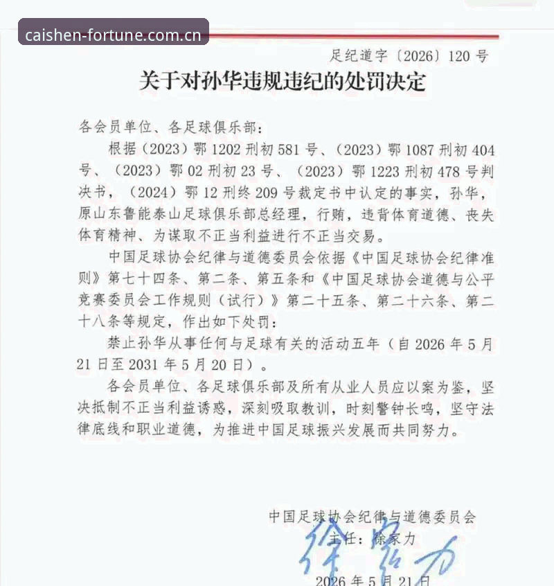 足球行业整顿实用指南：从足协第三批禁足名单看体育精神维护